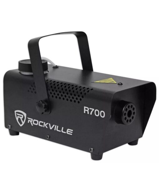 Fog Machine VP Royal Rentals