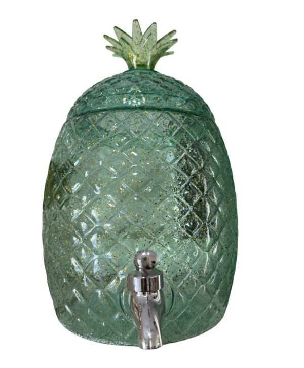 Pineapple Drink Dispenser