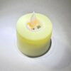 Flameless LED Taper Candles - Image 3