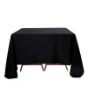 Polyester Square Tablecloth - Image 2