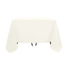 Polyester Square Tablecloth - Image 3