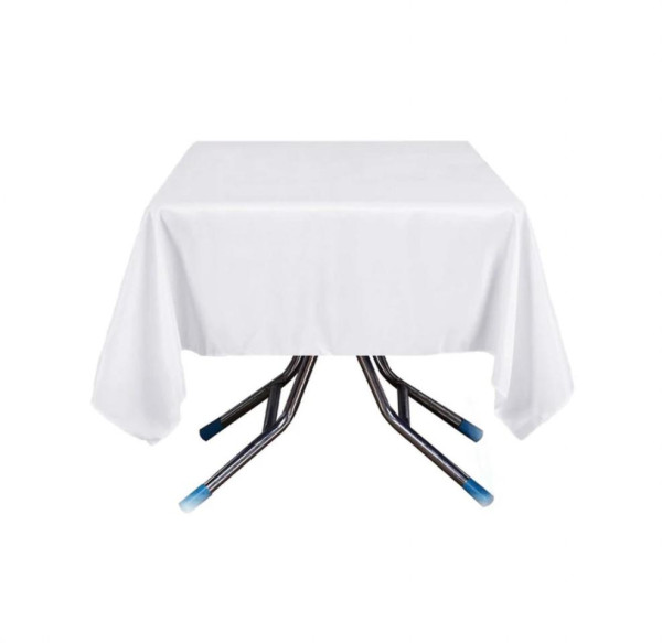 Polyester Square Tablecloth