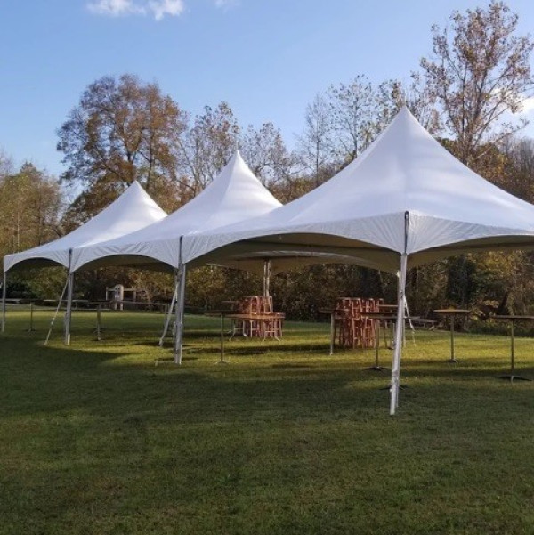 20 x 60 High Peak Tent