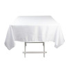 Satin Square Tablecloth 54"x54" - Image 3