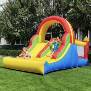 Inflatable Bounce House
